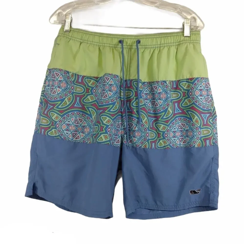 Vineyard Vines swim shorts